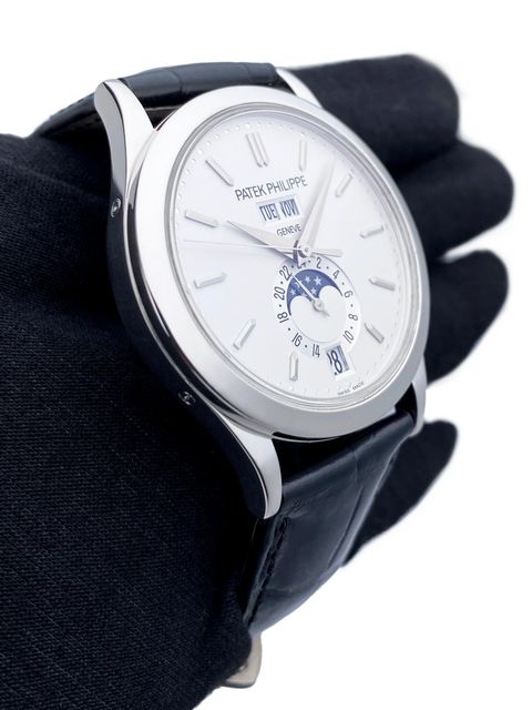 Patek Philippe Complications 5396G-011 Image 3